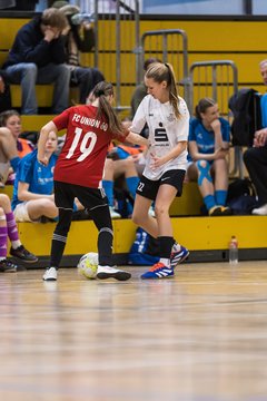 Bild 398 - wBJ NFV Futsalmeisterschaft